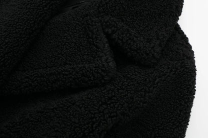 TEDFLEECE MANTEL - VM