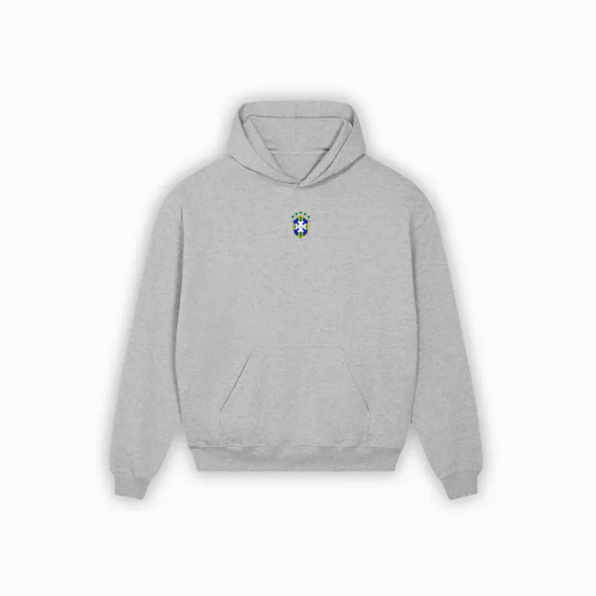 BRASIL TRACKSUIT BAGGY