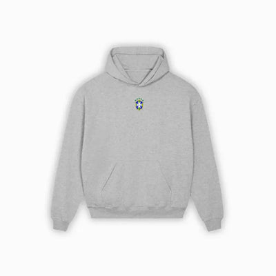 BRASIL TRACKSUIT BAGGY