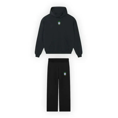 BRASIL TRACKSUIT BAGGY