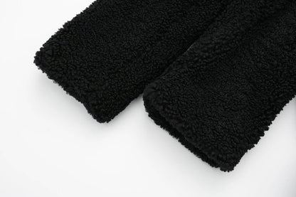 TEDFLEECE MANTEL - VM
