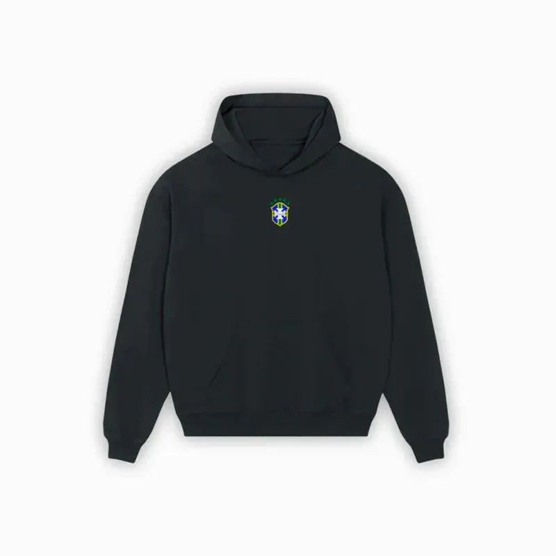 BRASIL TRACKSUIT BAGGY