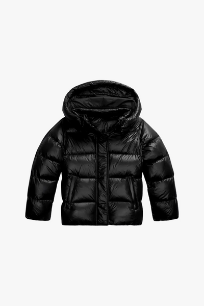 UNISEX PUFFER