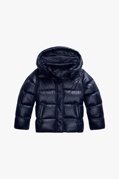 UNISEX PUFFER