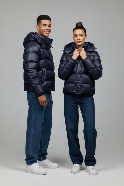 UNISEX PUFFER