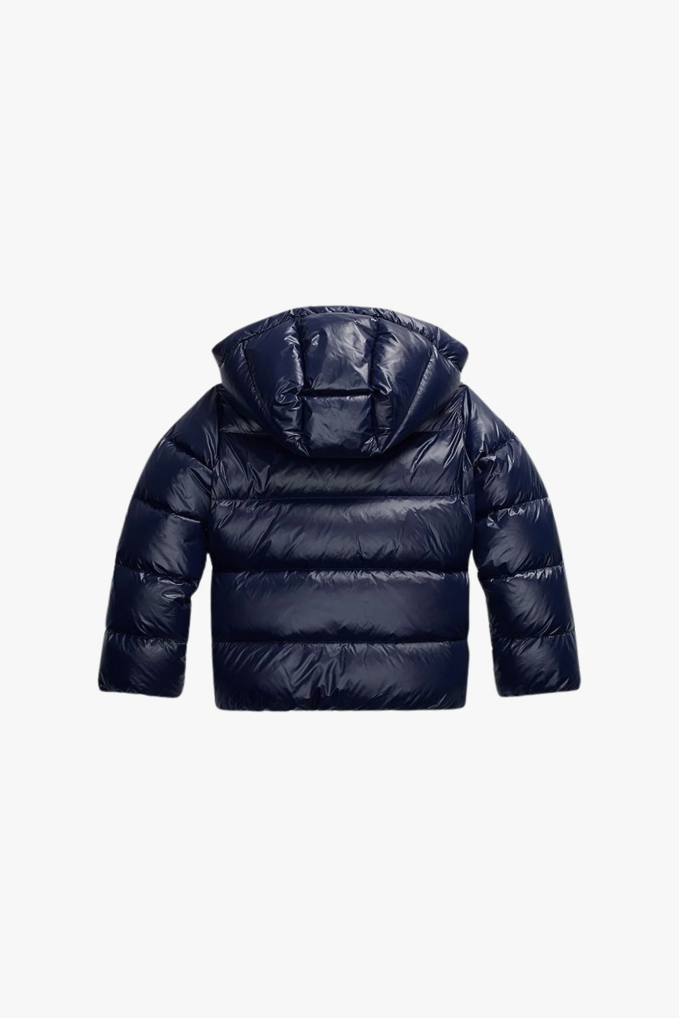 UNISEX PUFFER