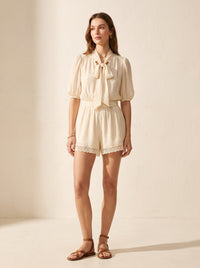 Marlene Playsuit Full