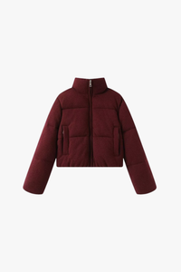 Nura Jacket