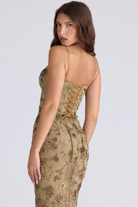 Soraya Dress