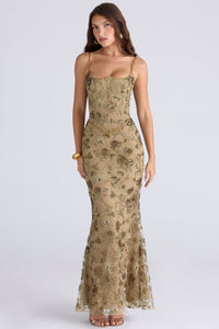 Soraya Dress