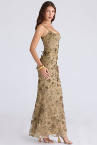 Soraya Dress
