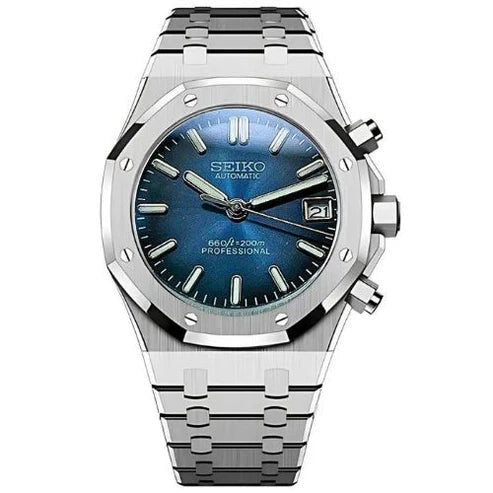 VOAK DEEP BLUE OCEAN