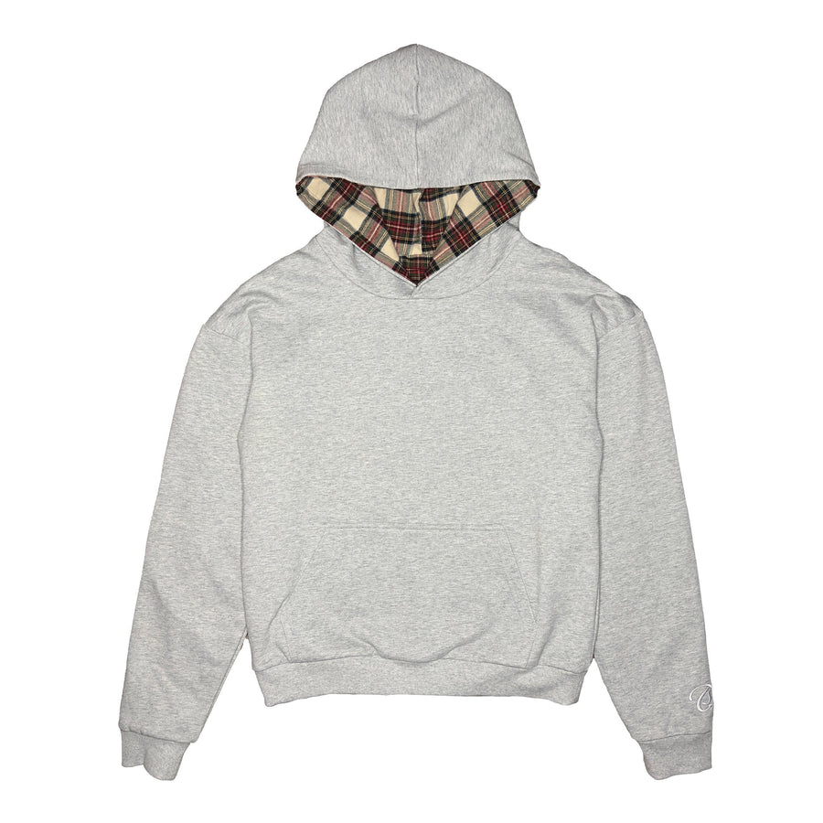 Magic Check Sweatshirt