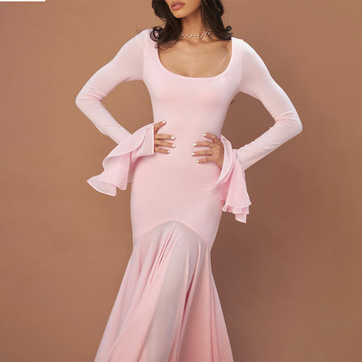 MIDNIGHT DRESS