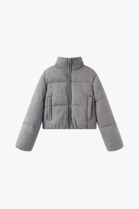 Nura Jacket