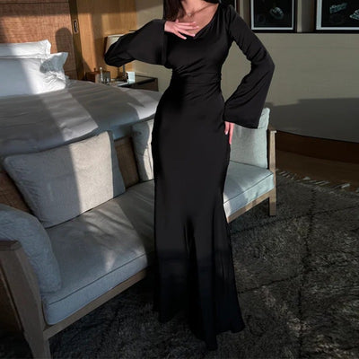MYKONOS DRESS
