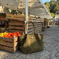 Lumen Bag Moss