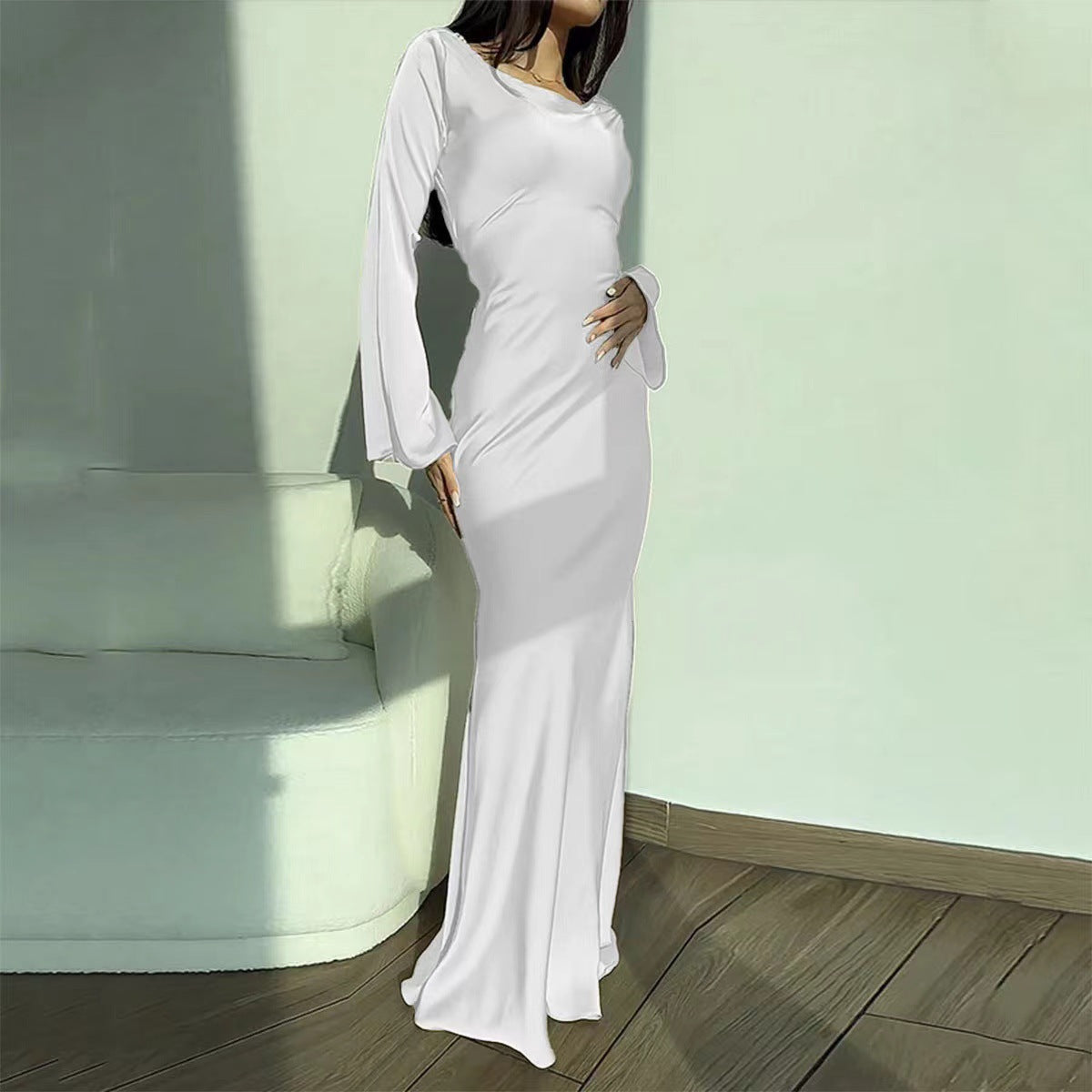 MYKONOS DRESS